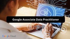 Google Associate Data Practitioner